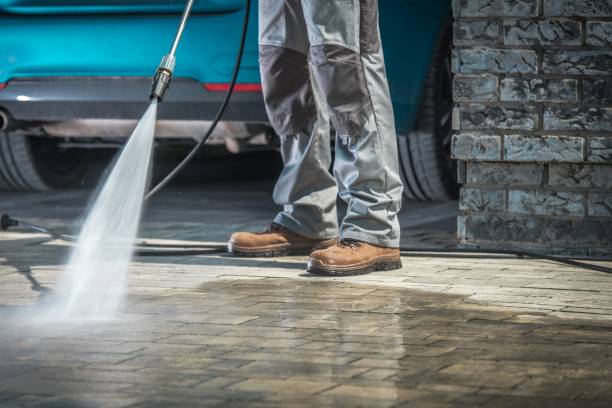 Trusted Somerville, TN Pressure Washing Experts