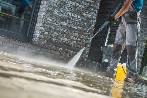 Best Gas Station Cleaning  in Somerville, TN